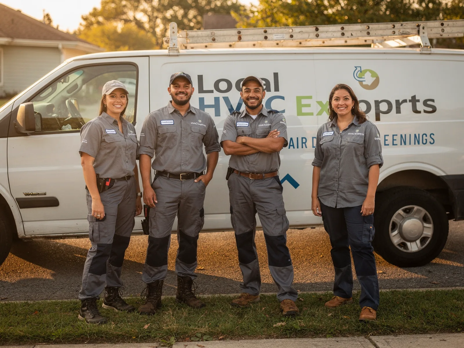 24/7 HVAC Repair & AC Replacement company in Nobleboro, ME