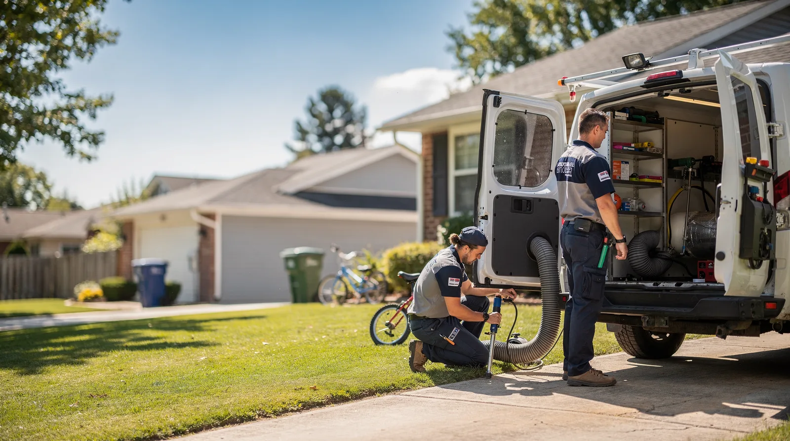 24/7 HVAC Repair & AC Replacement in Nobleboro, ME near me